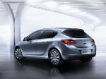 Buick Excelle XT 2009 года